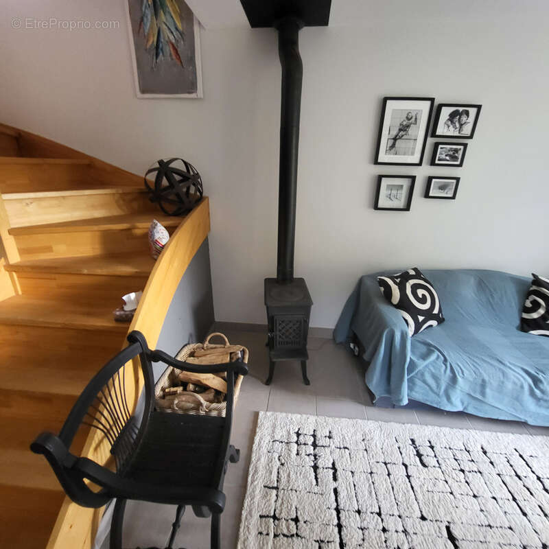 Maison à MARCHASTEL