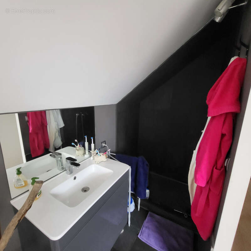 Maison à MARCHASTEL