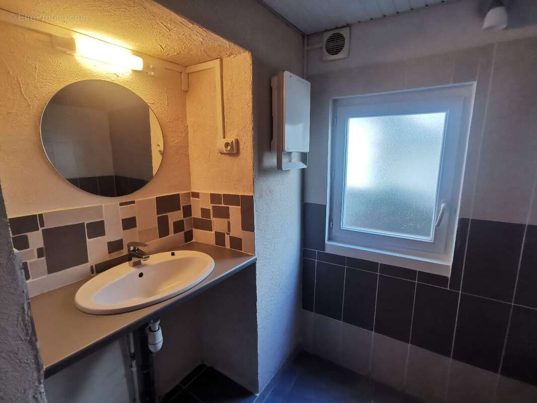 Maison à CAUNES-MINERVOIS