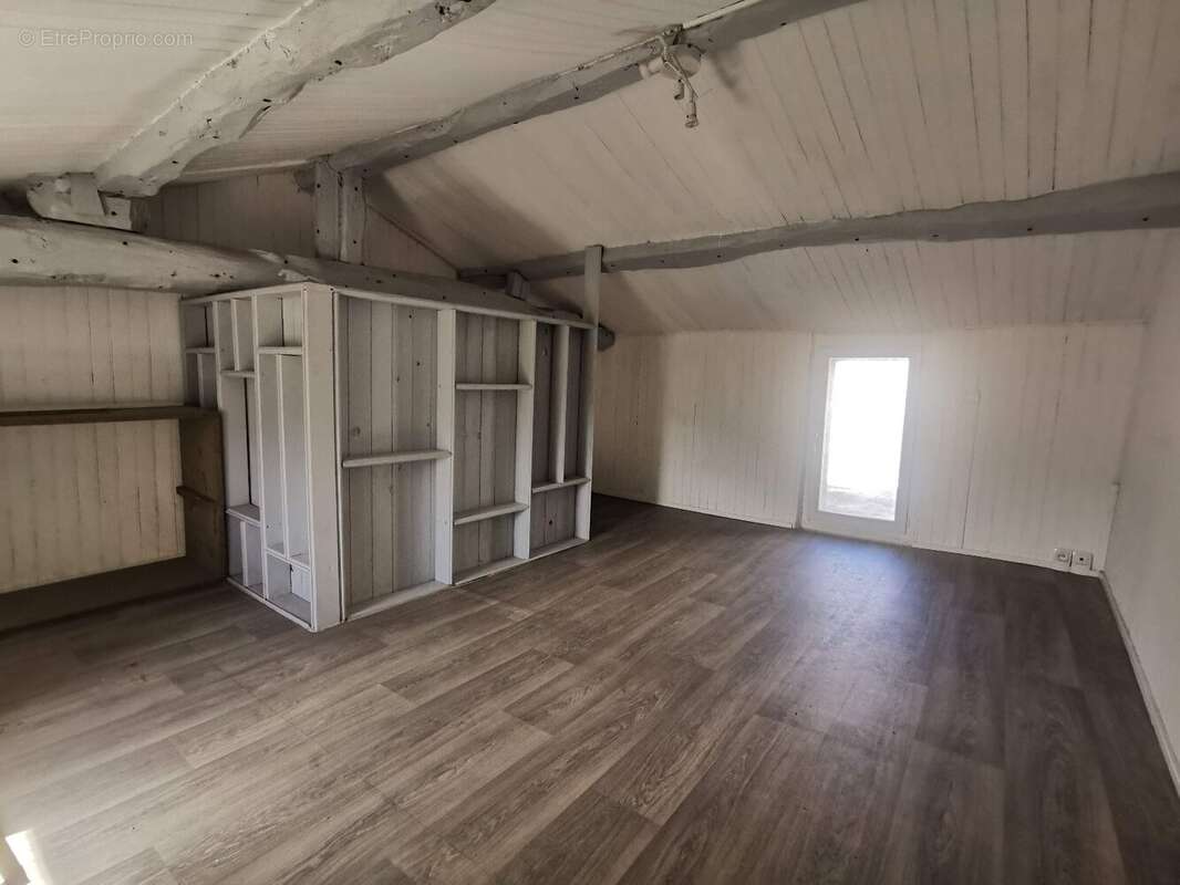 Maison à CAUNES-MINERVOIS