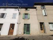 Maison à CAUNES-MINERVOIS
