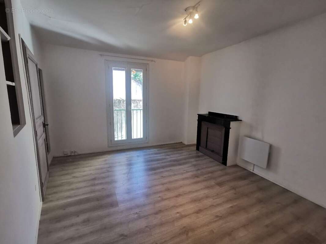 Maison à CAUNES-MINERVOIS