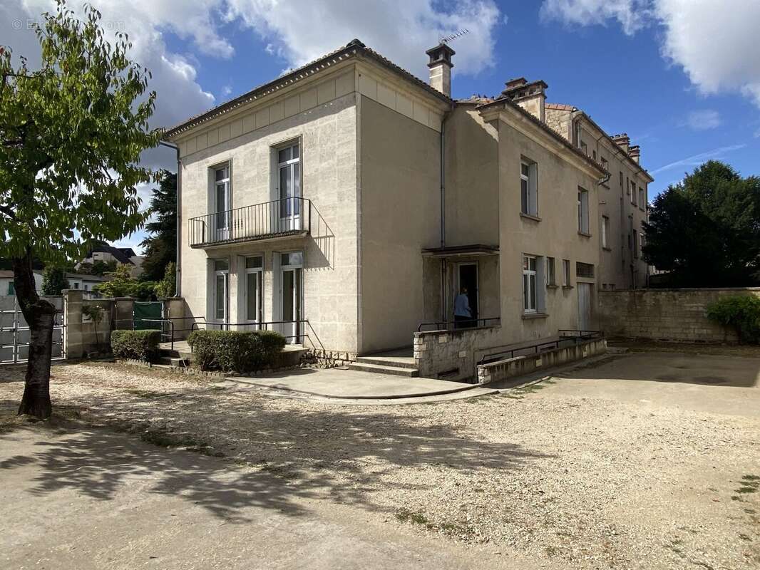 Maison à ANGOULEME