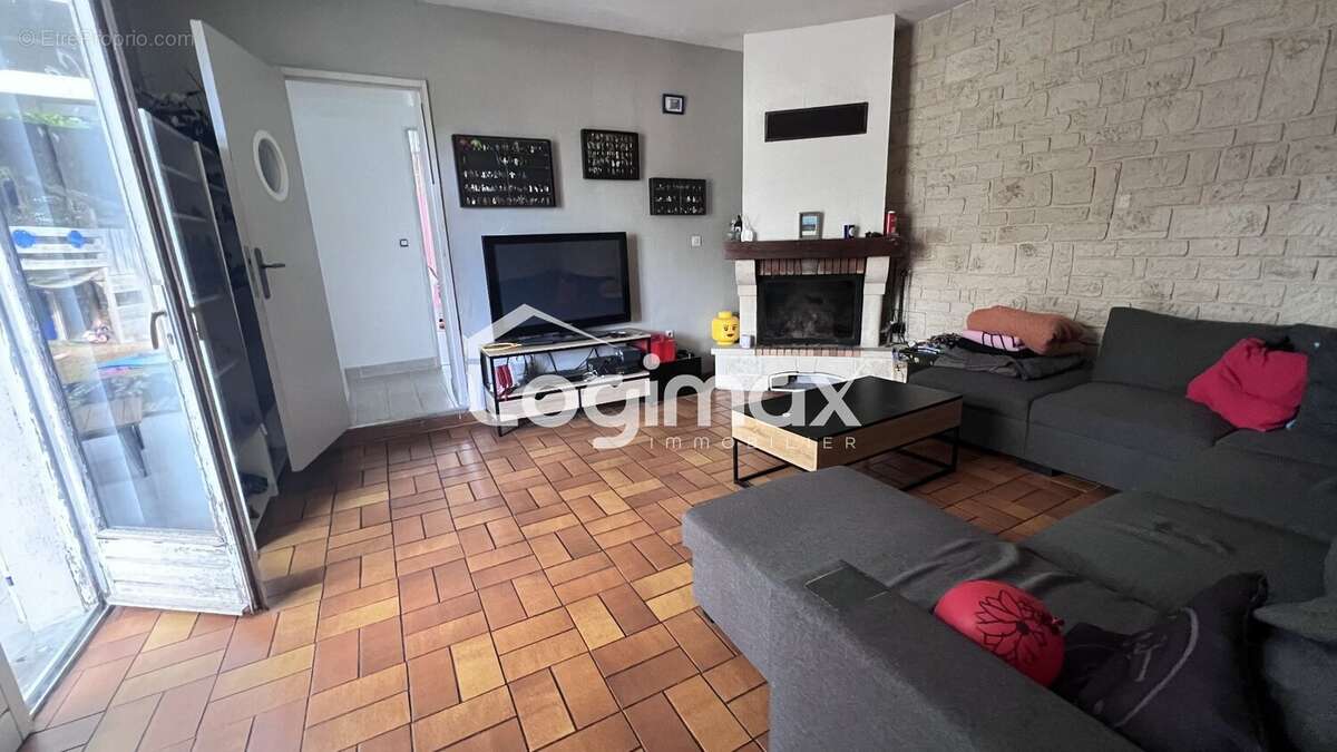 Maison à LA ROCHELLE