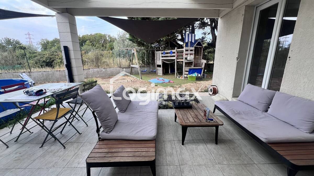 Maison à LA ROCHELLE