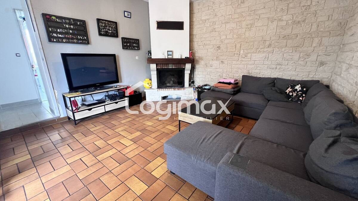 Maison à LA ROCHELLE