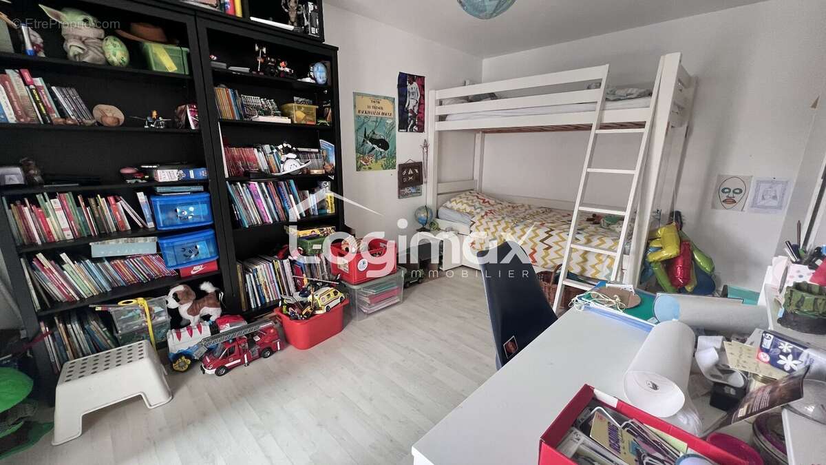 Maison à LA ROCHELLE