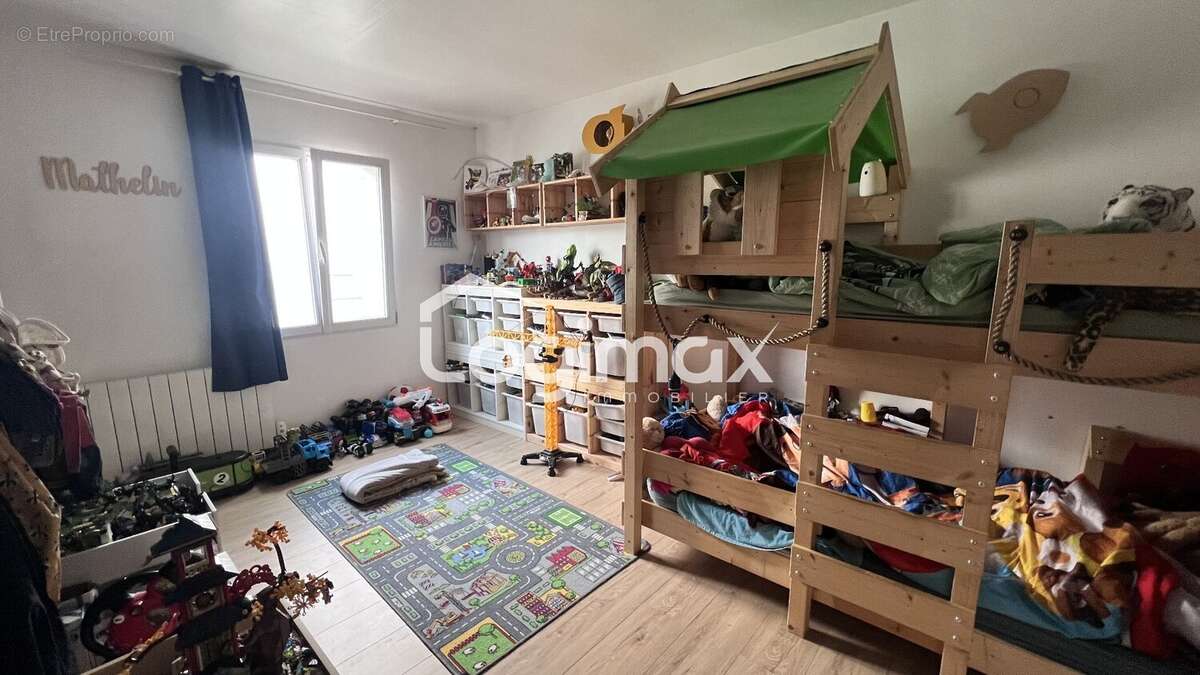 Maison à LA ROCHELLE