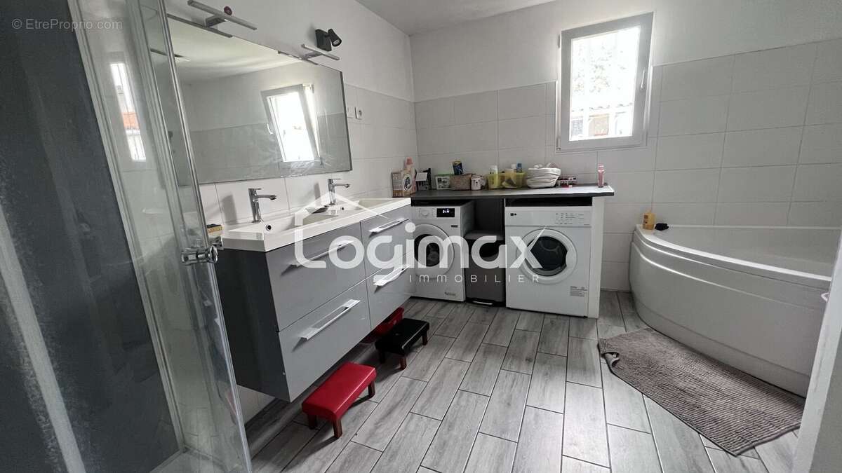 Maison à LA ROCHELLE