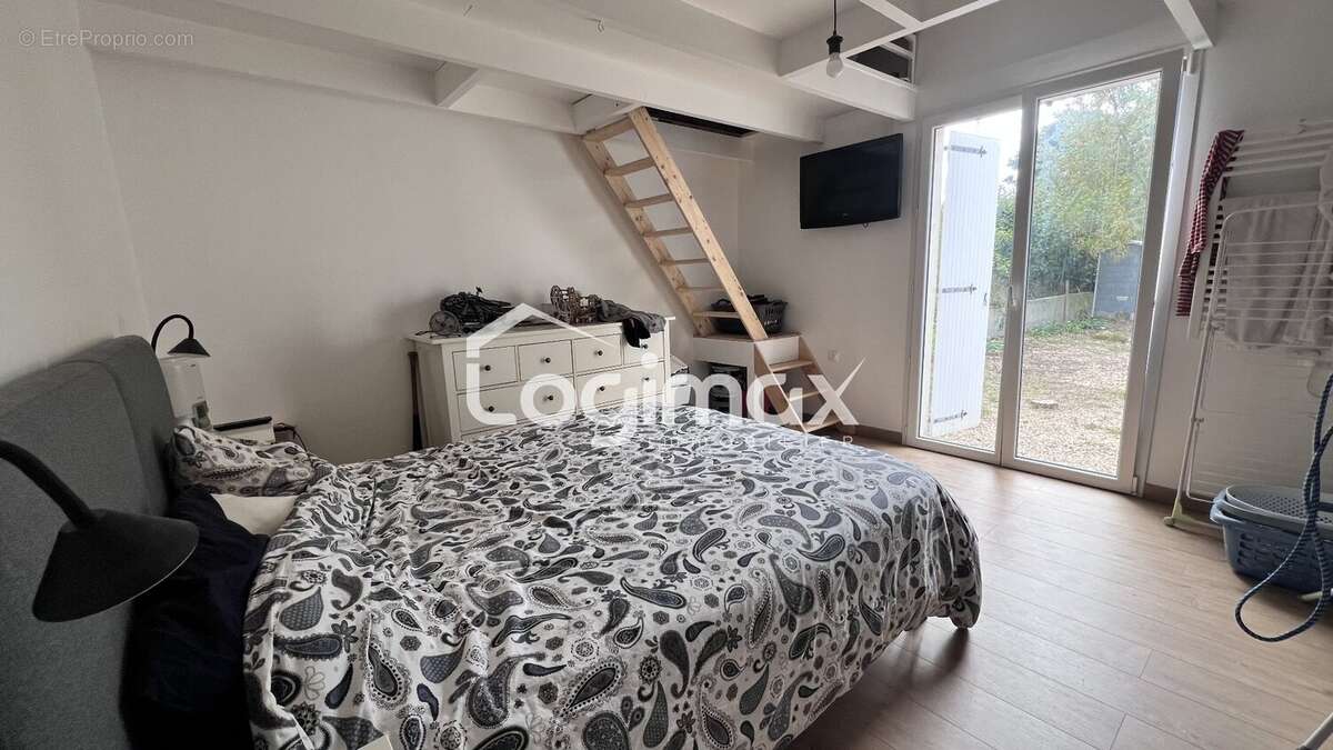 Maison à LA ROCHELLE