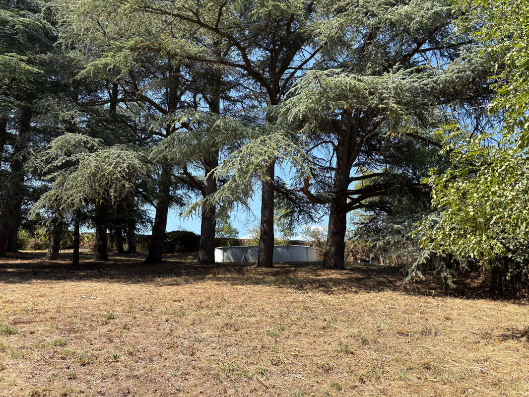 Maison à SAINT-MARCEL-LES-ANNONAY