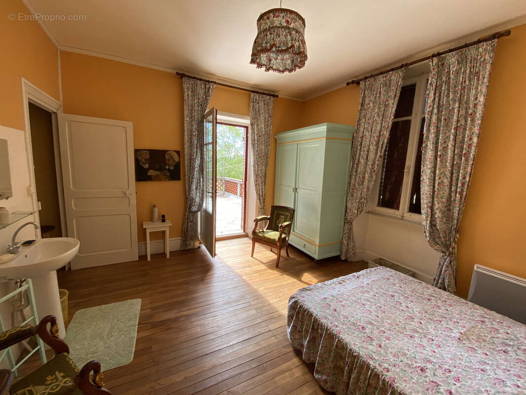 Maison à SAINT-MARCEL-LES-ANNONAY