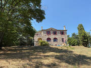 Maison à SAINT-MARCEL-LES-ANNONAY