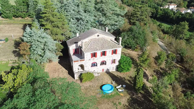 Maison à SAINT-MARCEL-LES-ANNONAY