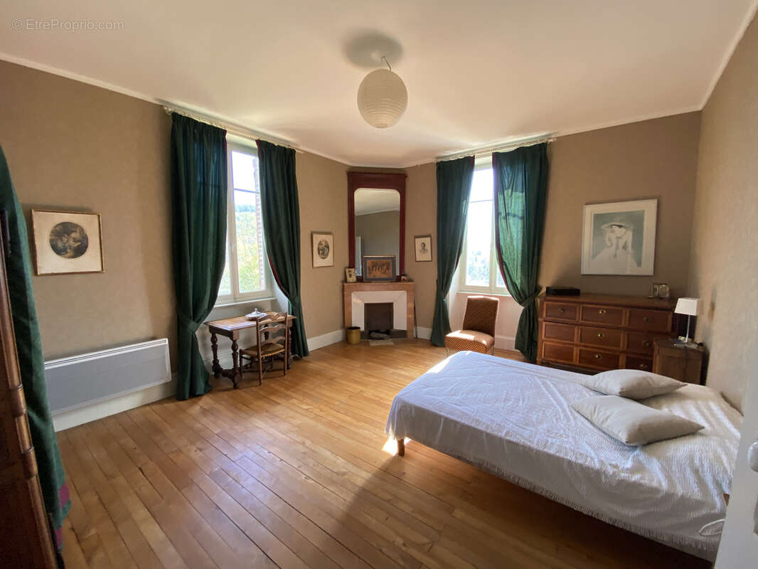 Maison à SAINT-MARCEL-LES-ANNONAY