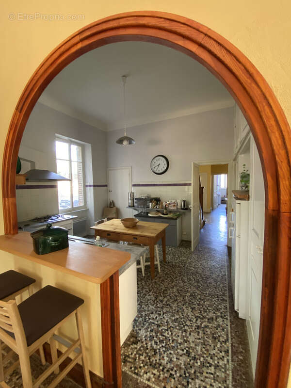 Maison à SAINT-MARCEL-LES-ANNONAY