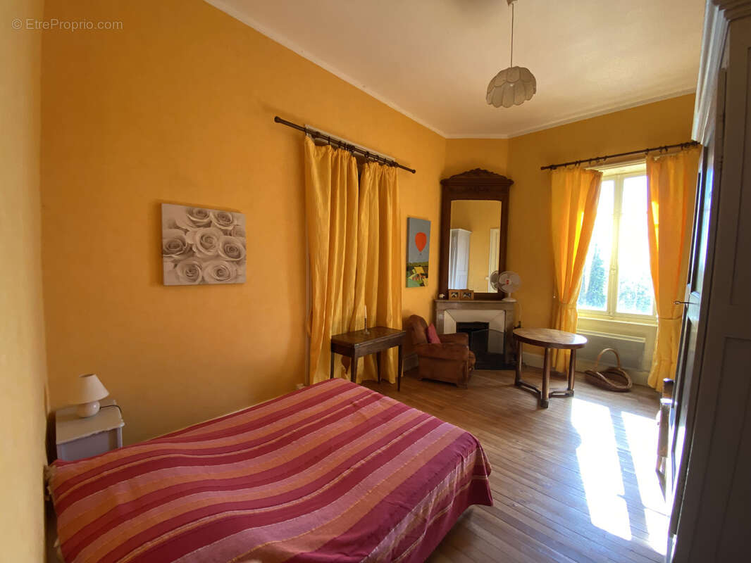 Maison à SAINT-MARCEL-LES-ANNONAY