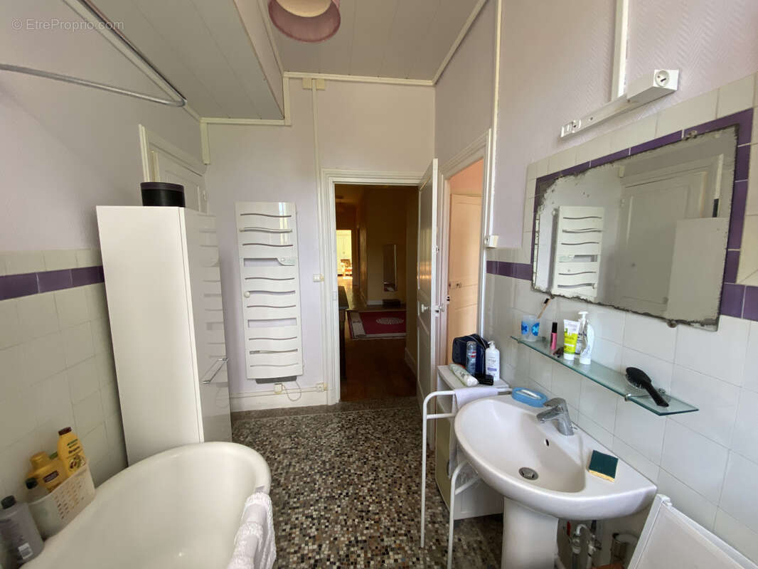 Maison à SAINT-MARCEL-LES-ANNONAY