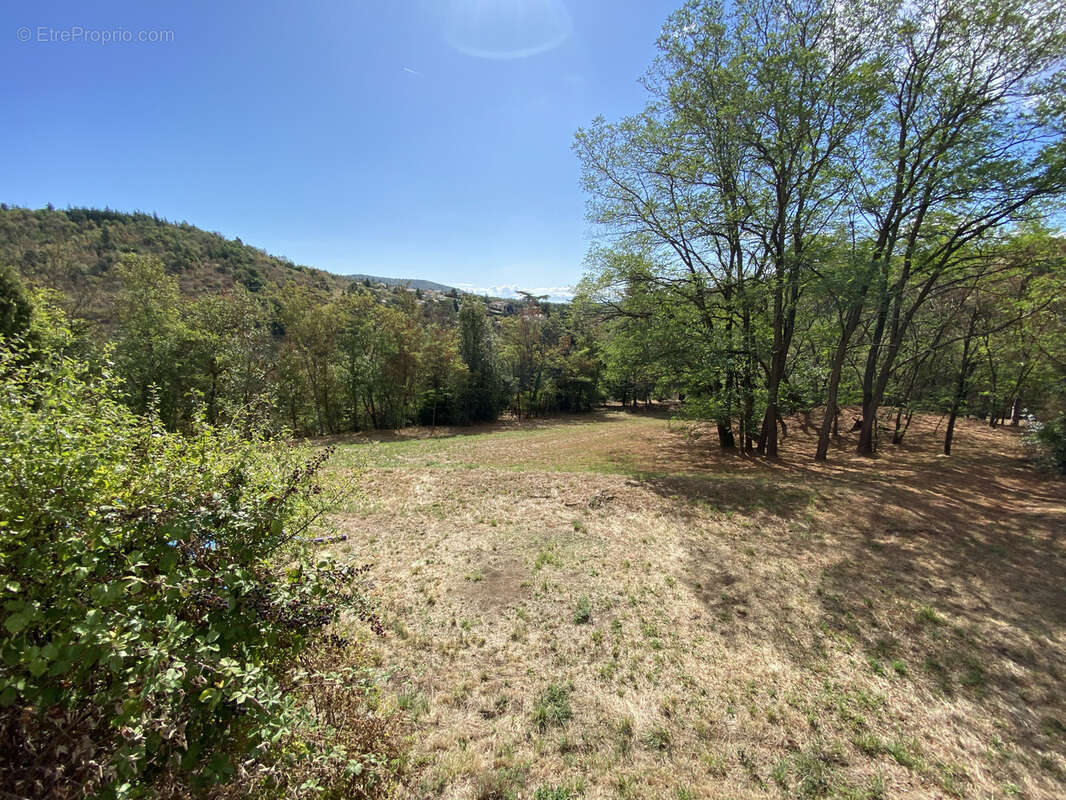 Maison à SAINT-MARCEL-LES-ANNONAY
