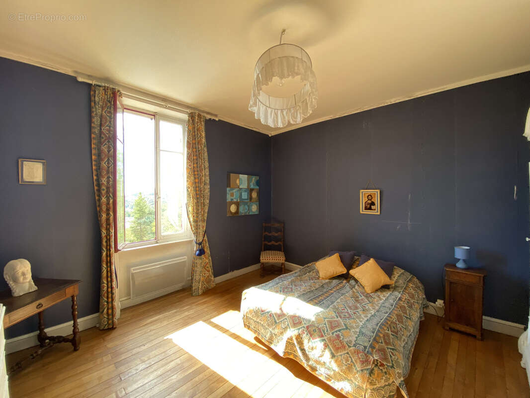 Maison à SAINT-MARCEL-LES-ANNONAY