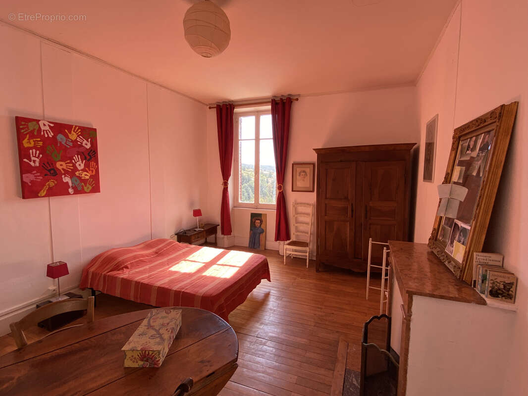 Maison à SAINT-MARCEL-LES-ANNONAY