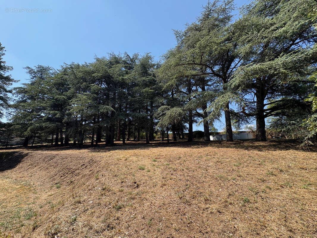 Maison à SAINT-MARCEL-LES-ANNONAY