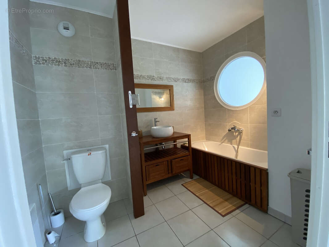 Appartement à LIT-ET-MIXE