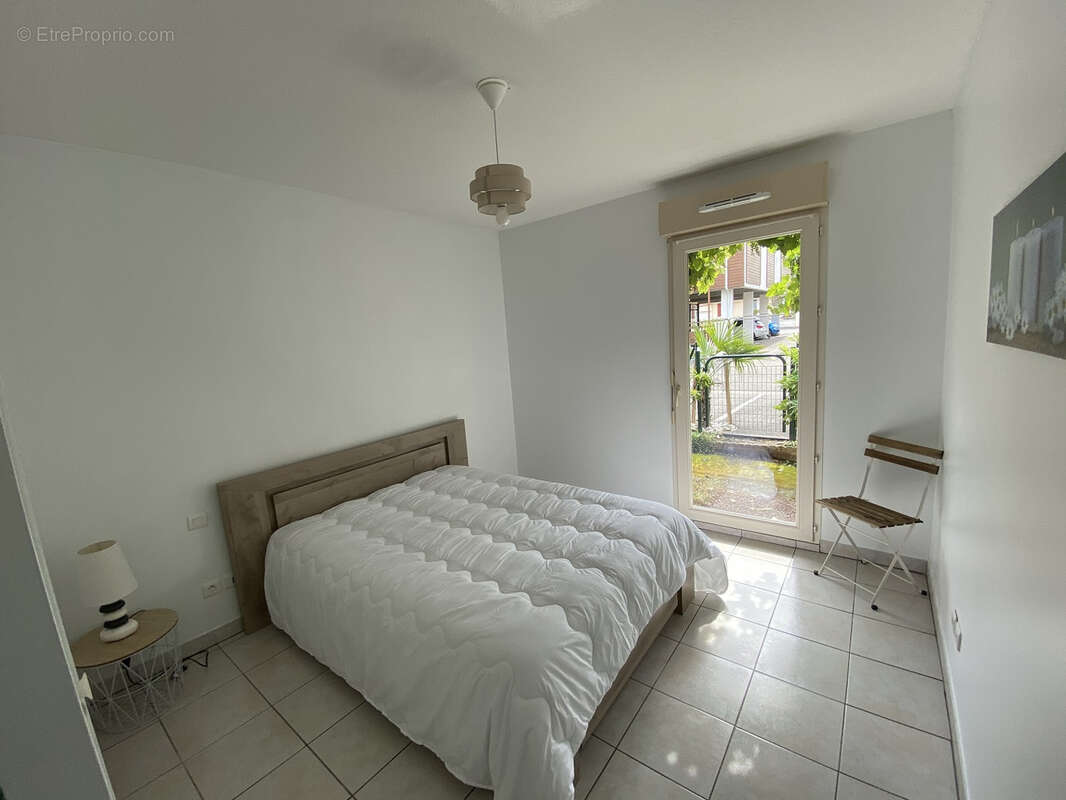 Appartement à LIT-ET-MIXE