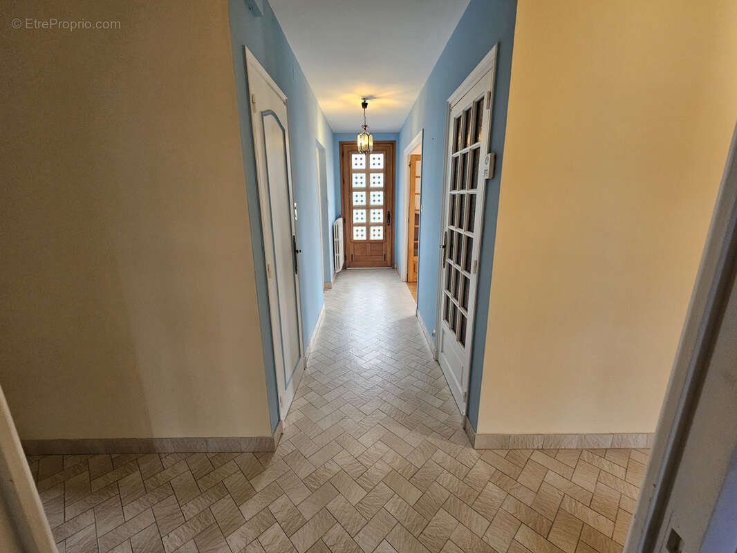 Maison à SAINT-BONNET-BRIANCE