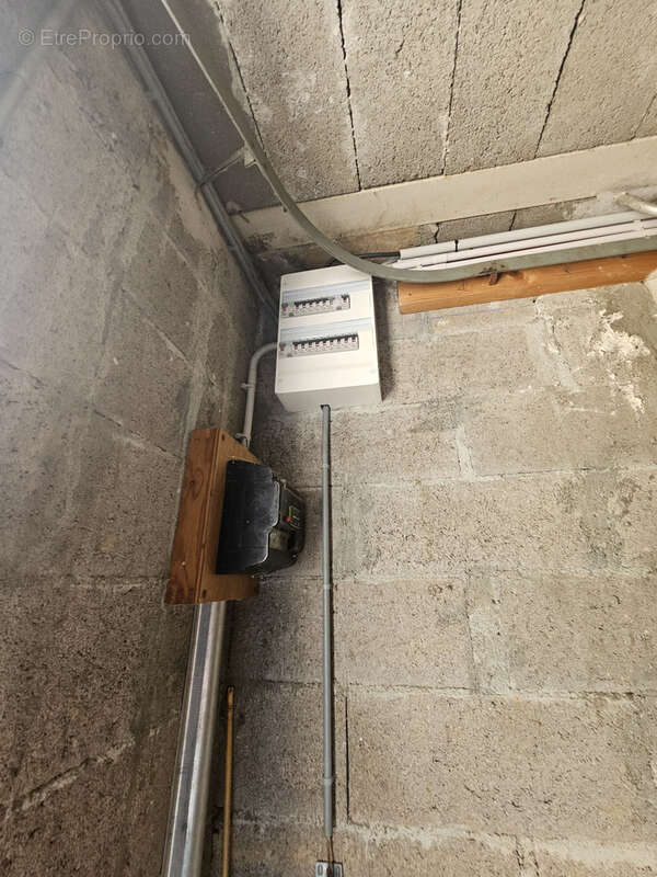 Maison à SAINT-BONNET-BRIANCE