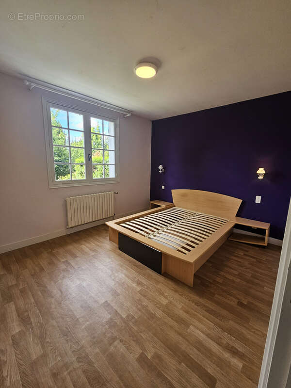 Maison à SAINT-BONNET-BRIANCE