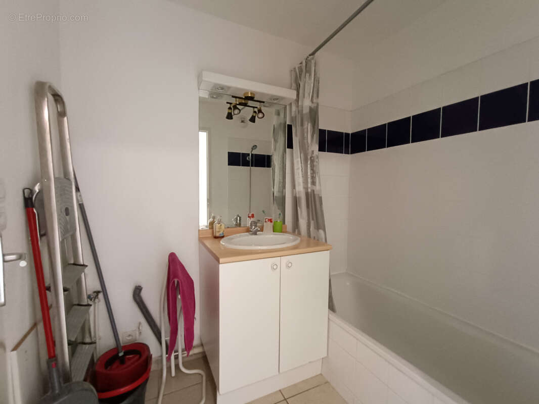 Appartement à CARCASSONNE