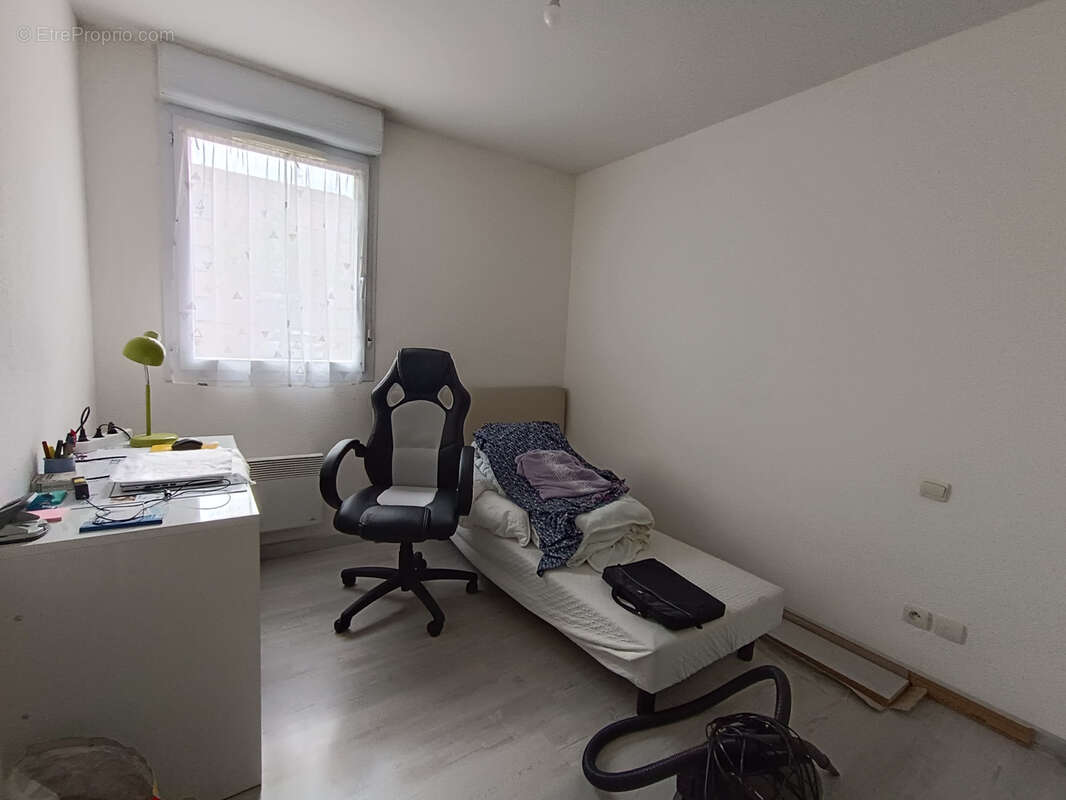 Appartement à CARCASSONNE