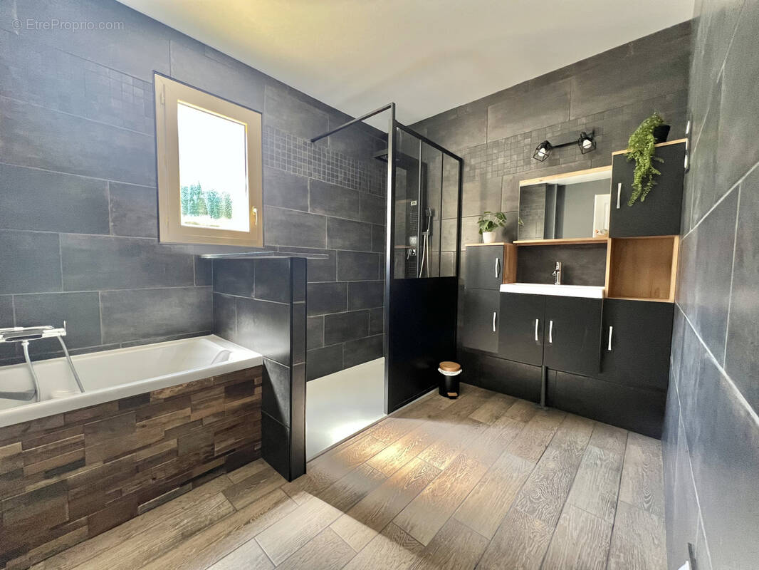 Maison à TERRASSON-LAVILLEDIEU