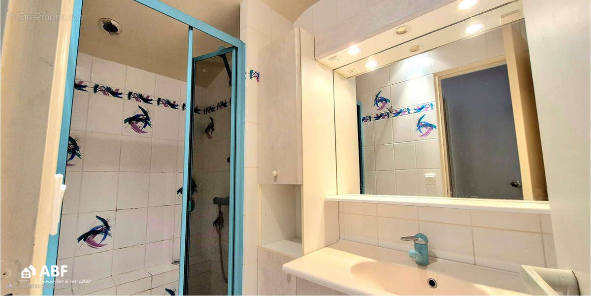 Maison à SAINTE-MARGUERITE-SUR-MER