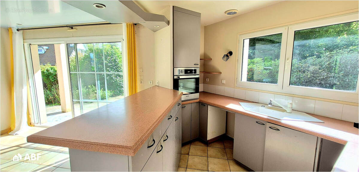 Maison à SAINTE-MARGUERITE-SUR-MER