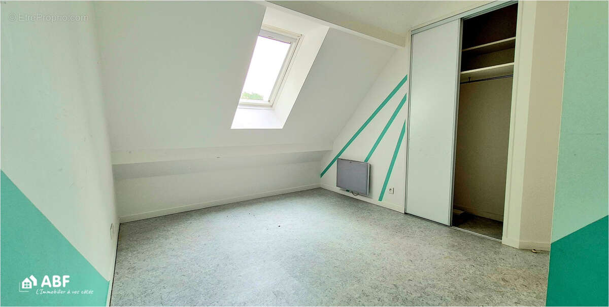 Maison à SAINTE-MARGUERITE-SUR-MER