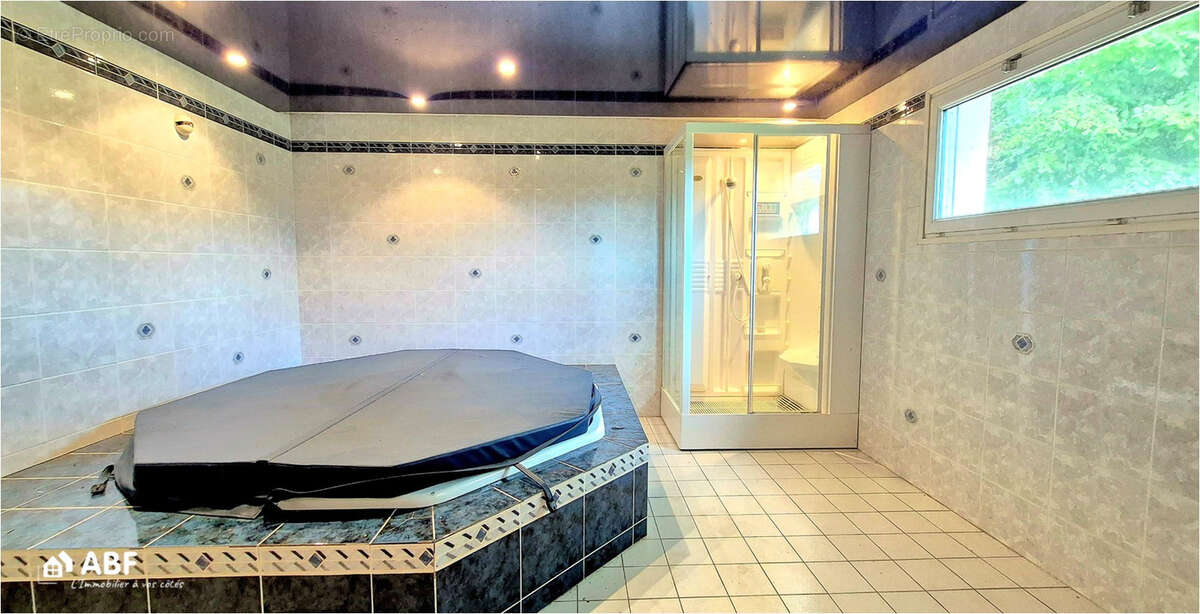 Maison à SAINTE-MARGUERITE-SUR-MER