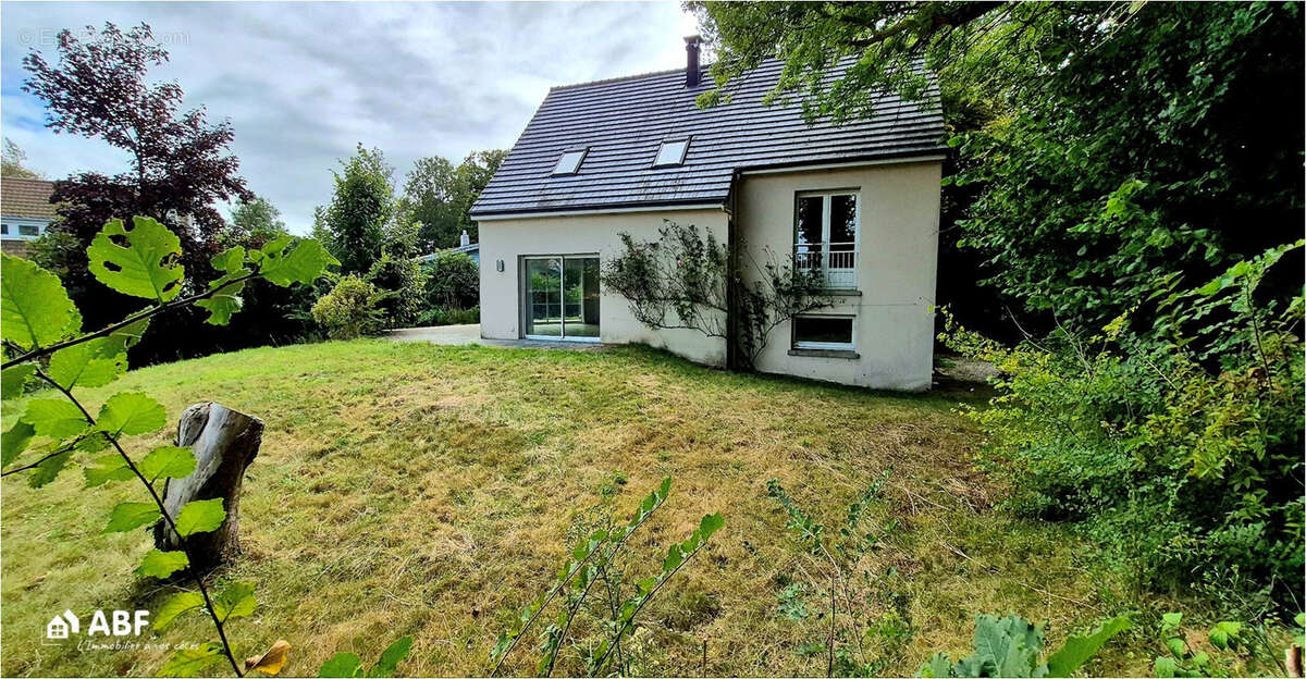 Maison à SAINTE-MARGUERITE-SUR-MER