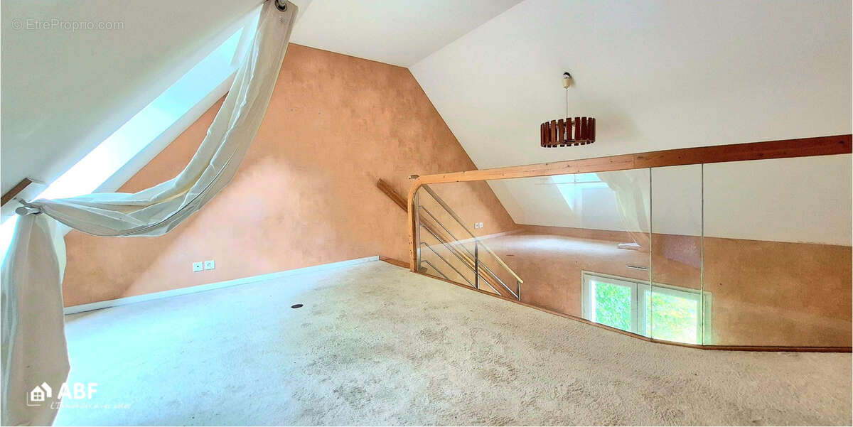 Maison à SAINTE-MARGUERITE-SUR-MER