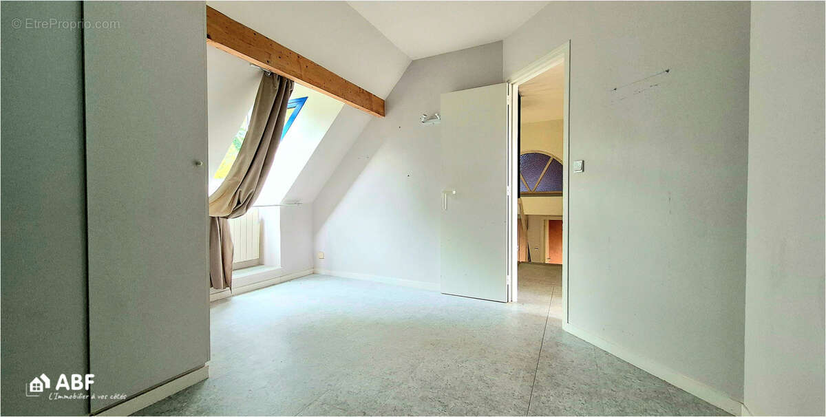 Maison à SAINTE-MARGUERITE-SUR-MER