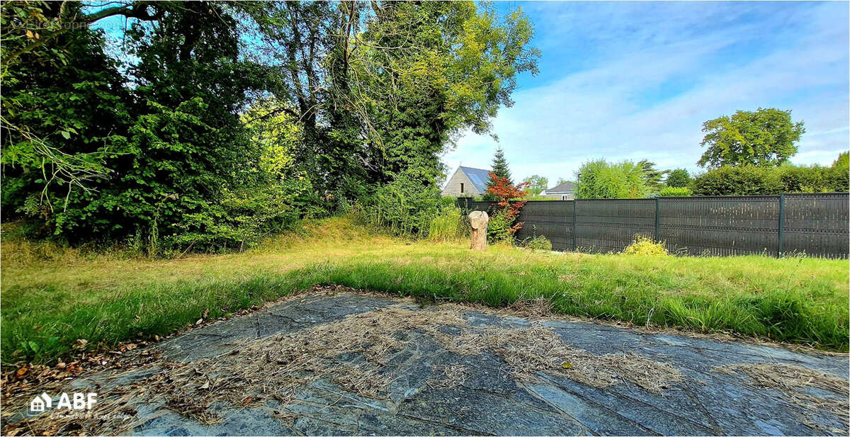 Maison à SAINTE-MARGUERITE-SUR-MER