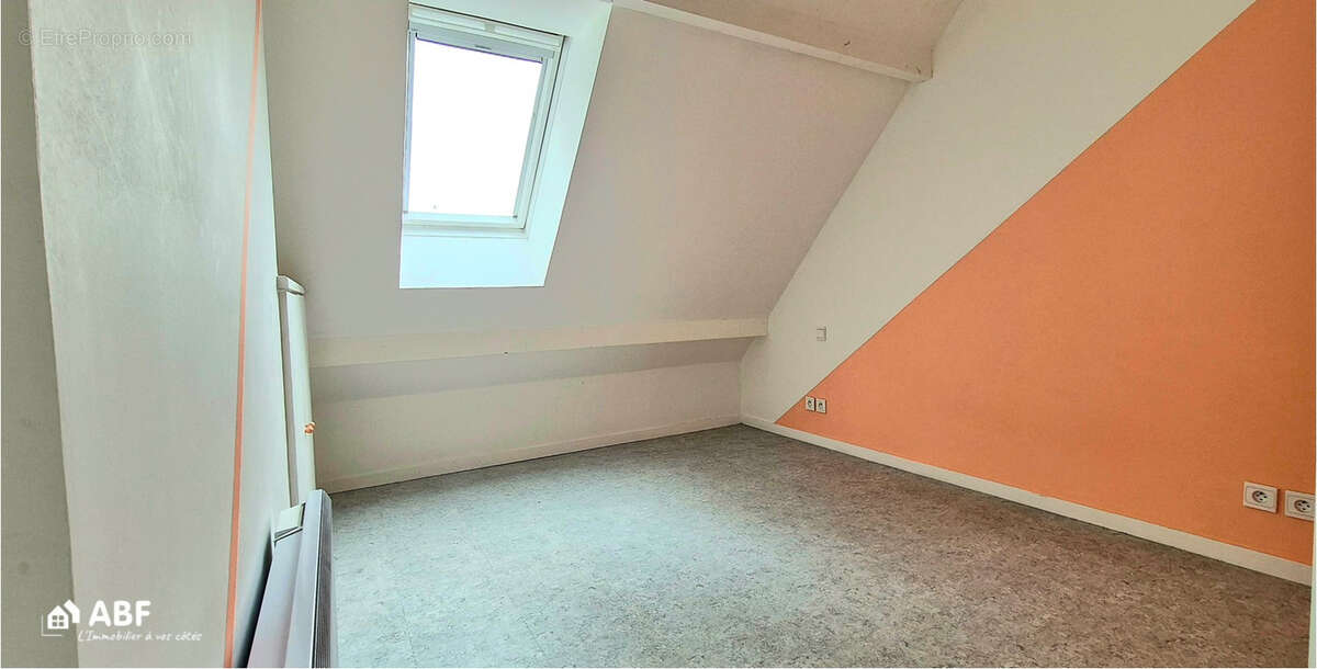 Maison à SAINTE-MARGUERITE-SUR-MER