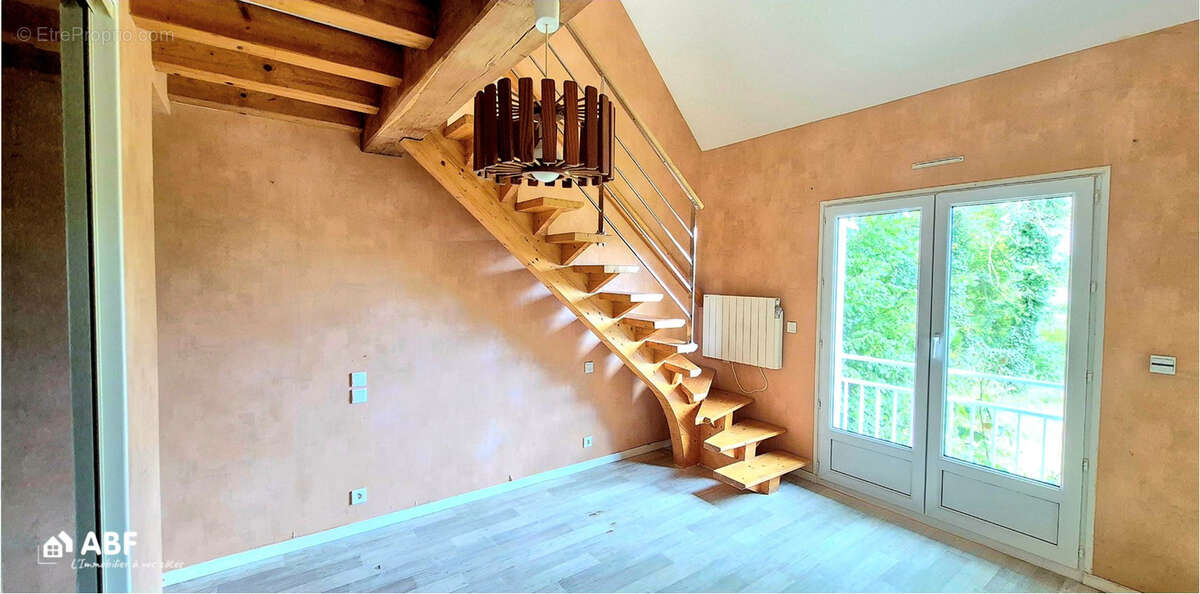 Maison à SAINTE-MARGUERITE-SUR-MER