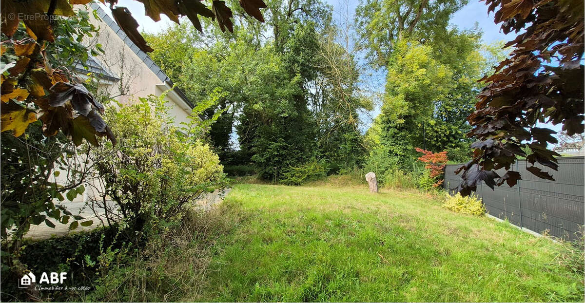 Maison à SAINTE-MARGUERITE-SUR-MER