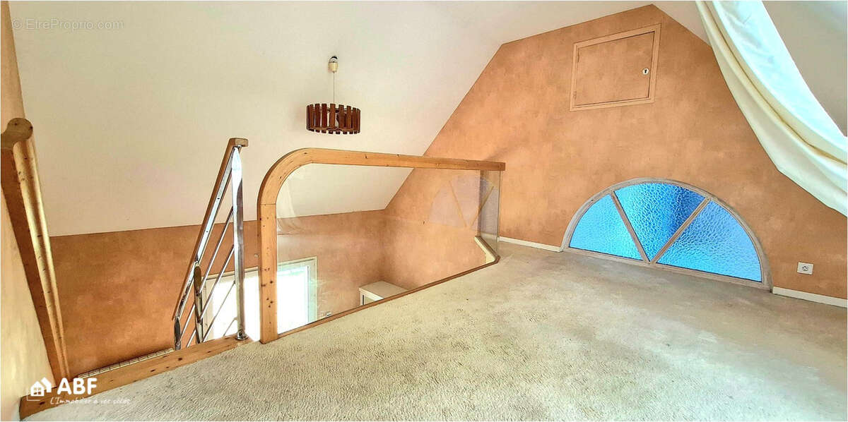 Maison à SAINTE-MARGUERITE-SUR-MER