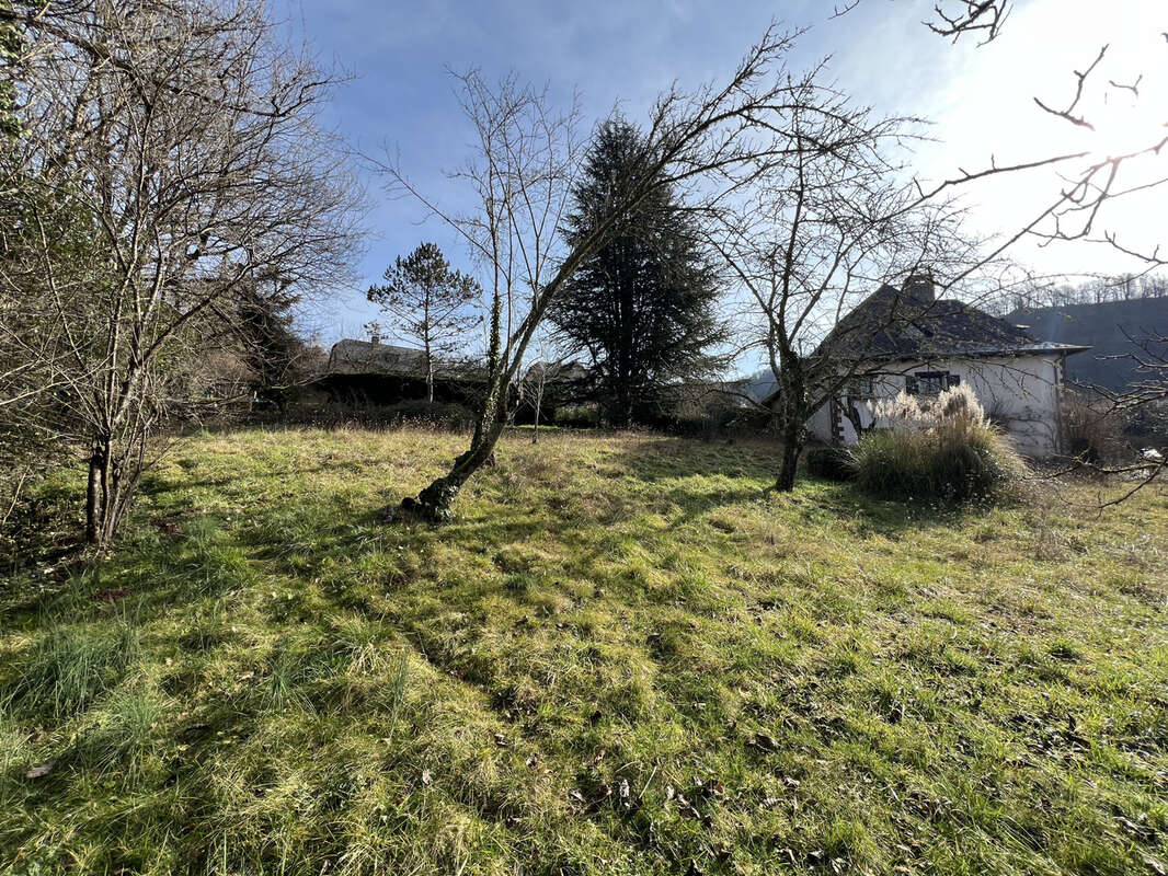 Maison à VILLECOMTAL