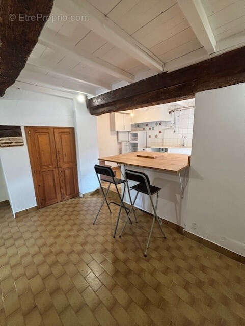 Maison à L&#039;ISLE-JOURDAIN