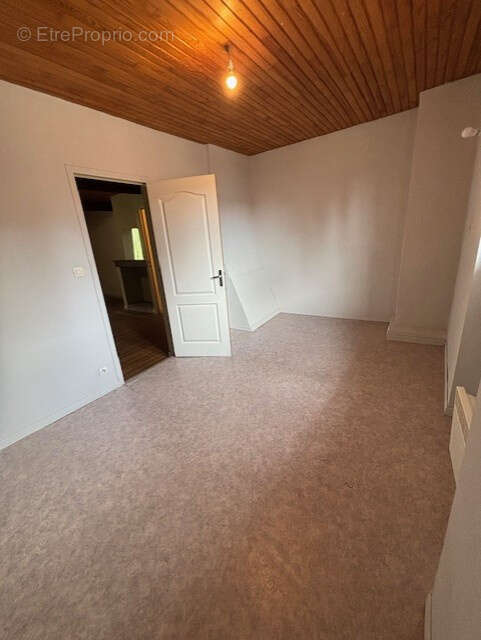 Maison à L&#039;ISLE-JOURDAIN