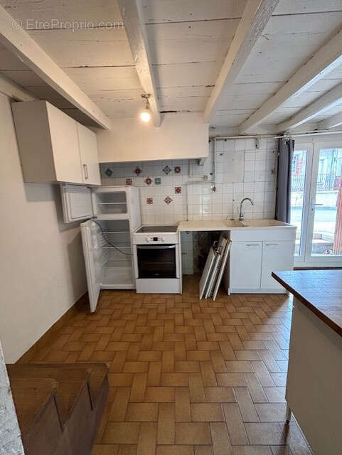 Maison à L&#039;ISLE-JOURDAIN